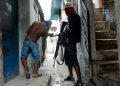 Bandas haitianas