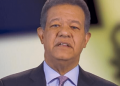 Leonel Fernandez1