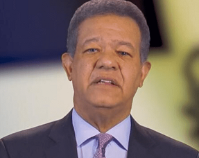 Leonel Fernandez1