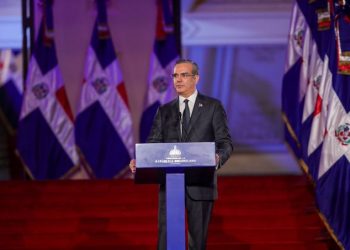 Luis Abinader Palacio1