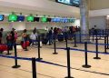 Aeropuerto de Punta Cana