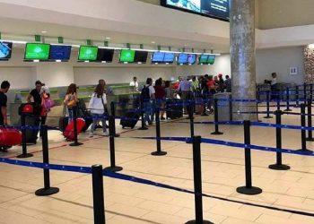 Aeropuerto de Punta Cana