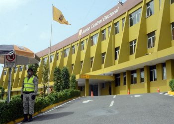 Junta Central Electoral