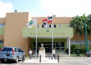 Ministerio de Agricultura