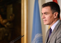 Pedro Sanchez