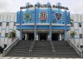 Policia Nacional