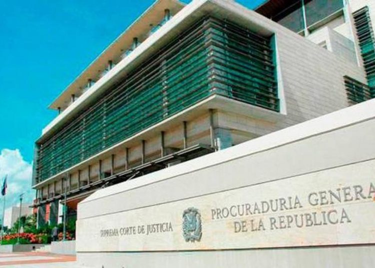 Procuraduria
