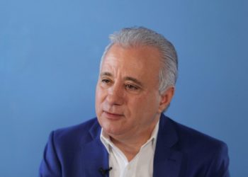 Antonio Taveras Guzman