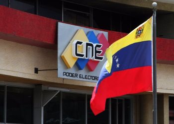 CNE Venezuela