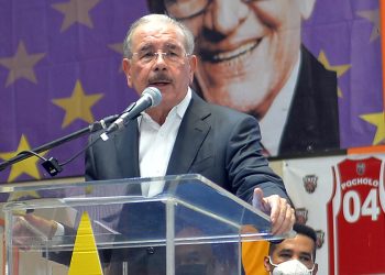 Danilo Medina 1