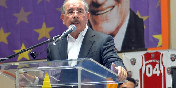 Danilo Medina 1