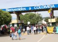 Frontera colombia venezuela