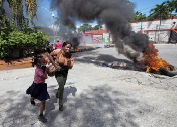 Haiti 1
