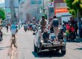 Haiti