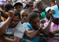 Haitianos