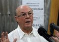 Hipolito Mejia