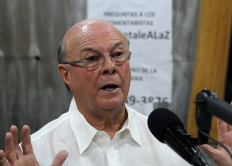 Hipolito Mejia