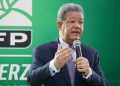 Leonel Fernandez