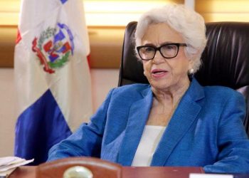 Milagros Ortiz Bosch