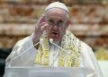 Papa Francisco 1