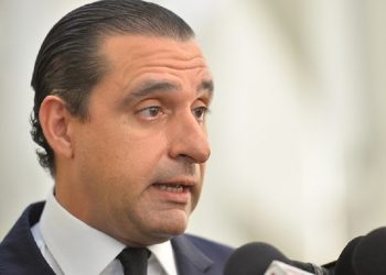 Servio Tulio Castanos