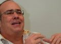 Charlie Mariotti