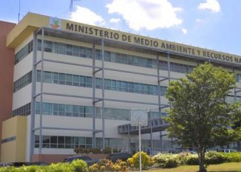 Ministerio de Medio Ambiente