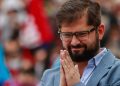 Gabriel Boric