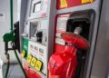 Gasolina