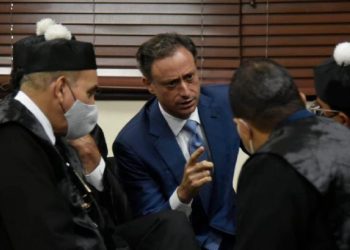 Jean Alain Rodriguez