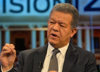 Leonel Fernandez