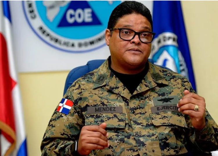 Juan Manuel Mendez