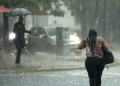 Lluvia