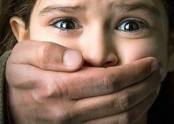 abuso sexual infantil