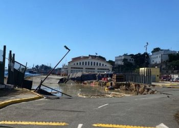 Avenida del puerto 1 1