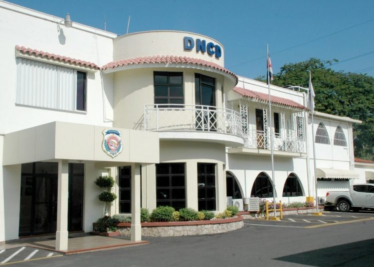 DNCD