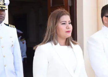 Iris Audelly Acuna Huete