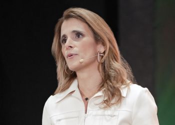 Ligia Bonetti Presidente Ejecutiva de Grupo SID JPG