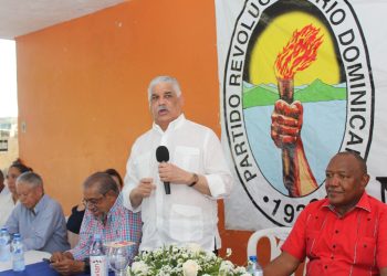 Miguel Vargas Maldonado