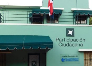 Participacion Ciudadana