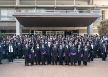 SCJ y nuevos abogados