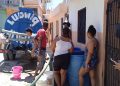 agua potable
