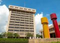 banco central