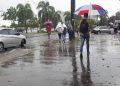 lluvia onamet Amaurys Florenzan