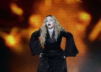 madonna