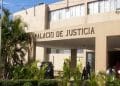 palacio justicia Salcedo