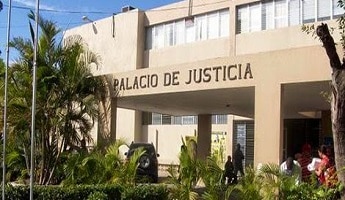 palacio justicia Salcedo