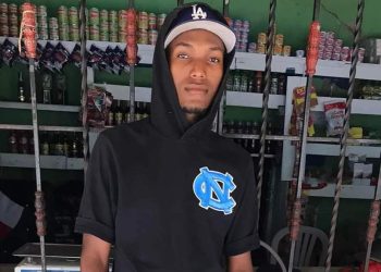 victimario Pedro Brand