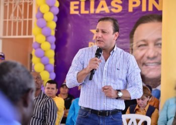 ABEL MARTINEZ ELIAS PINA