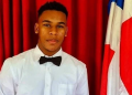 Angelo Rafael Medina Encarnacion